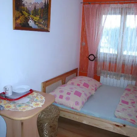 Stas Guest house Zakopane