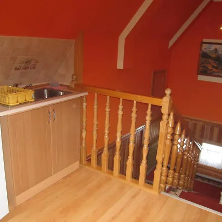 Stas Guest house