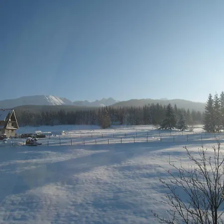Stas * Zakopane