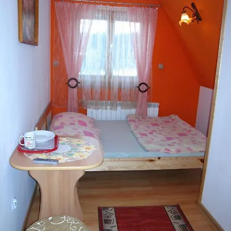 Stas * Zakopane