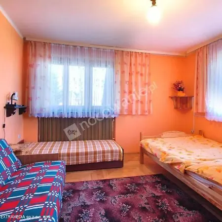Stas Guest house