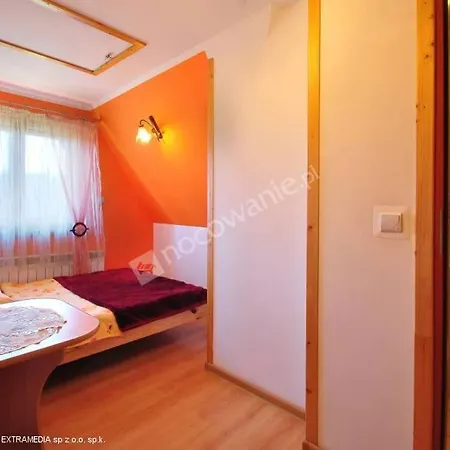 Guest house Stas *